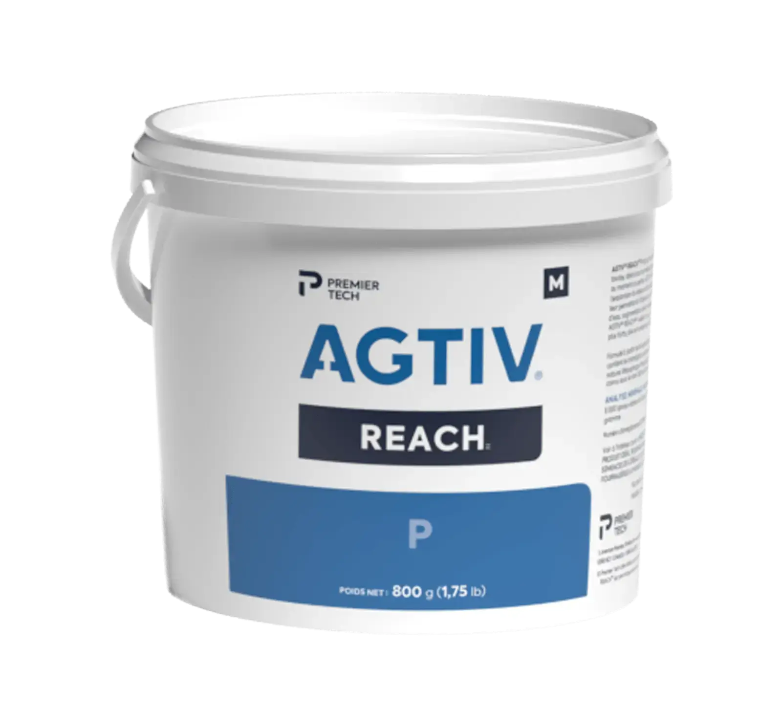 AGTIV REACH P 800 g