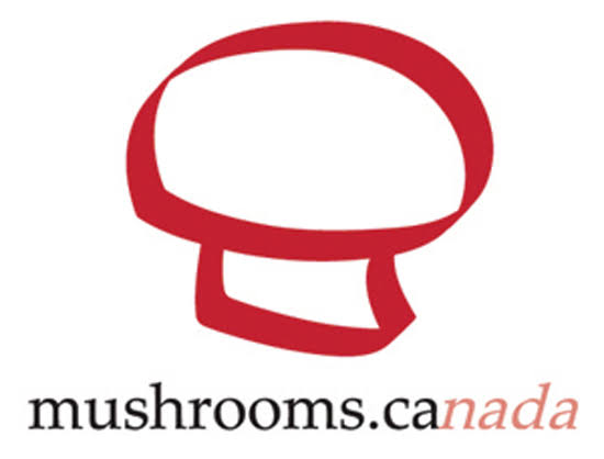 Mushroom Canada logo