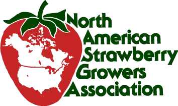 NASGA logo