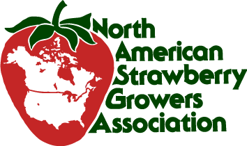 NASGA logo