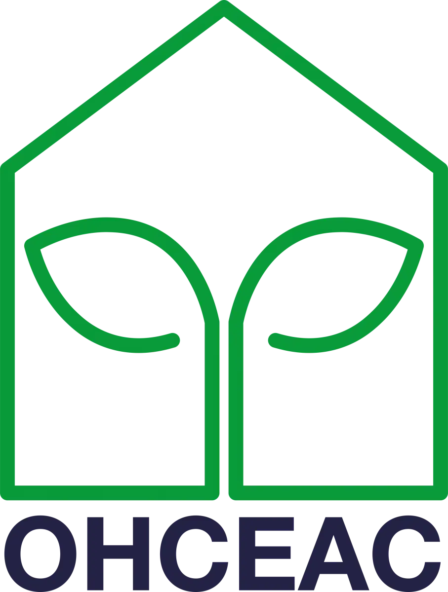 OHCEAC logo