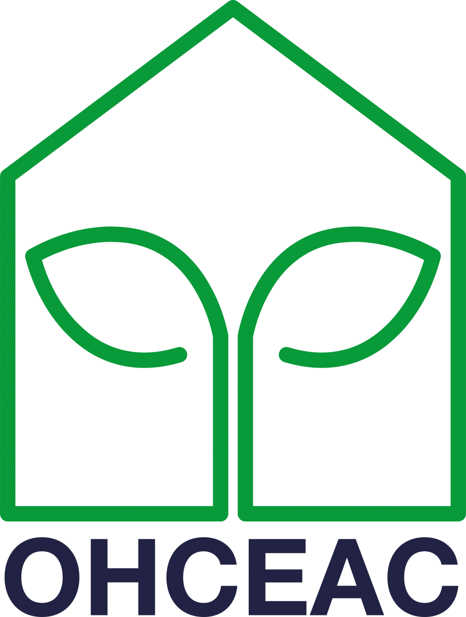 OHCEAC logo
