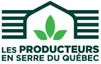 Producteurs de Serre du Québec logo