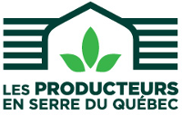 Producteurs de Serre du Québec logo